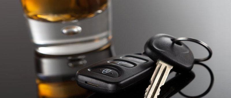 1st Time DUI